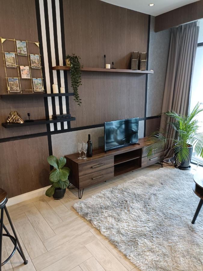 Loft Signature Executive Suite Empire City Petaling Jaya Exterior photo