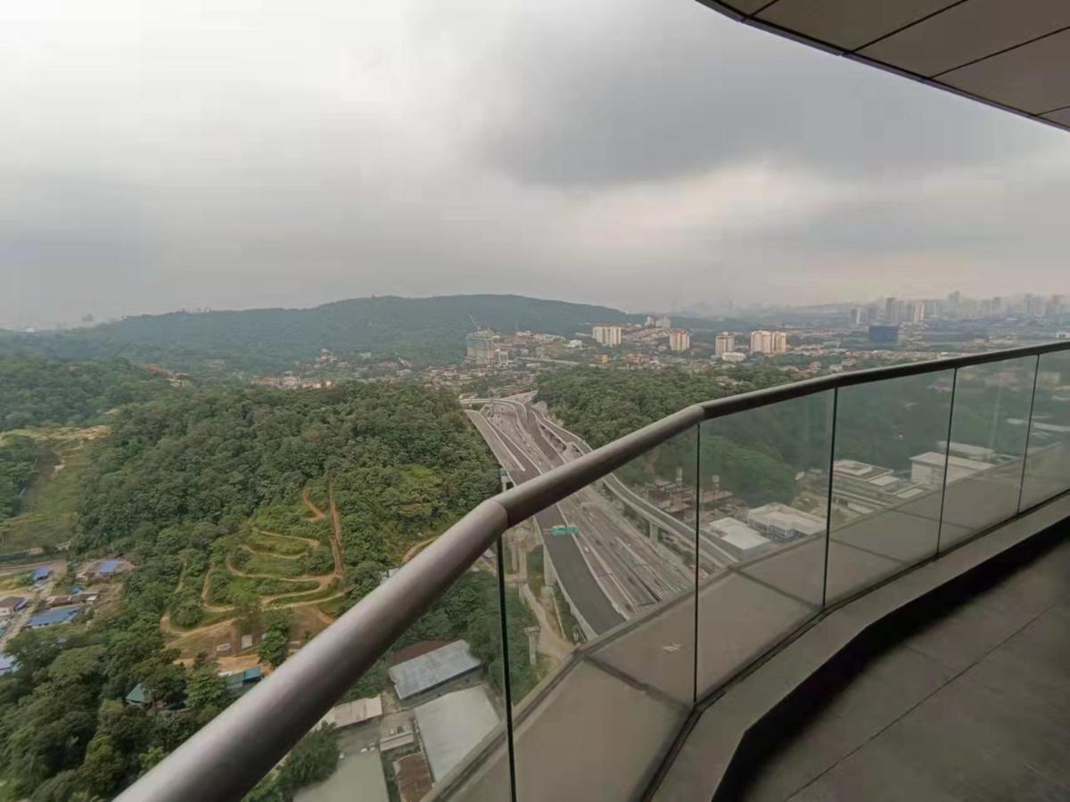 Loft Signature Executive Suite Empire City Petaling Jaya Exterior photo