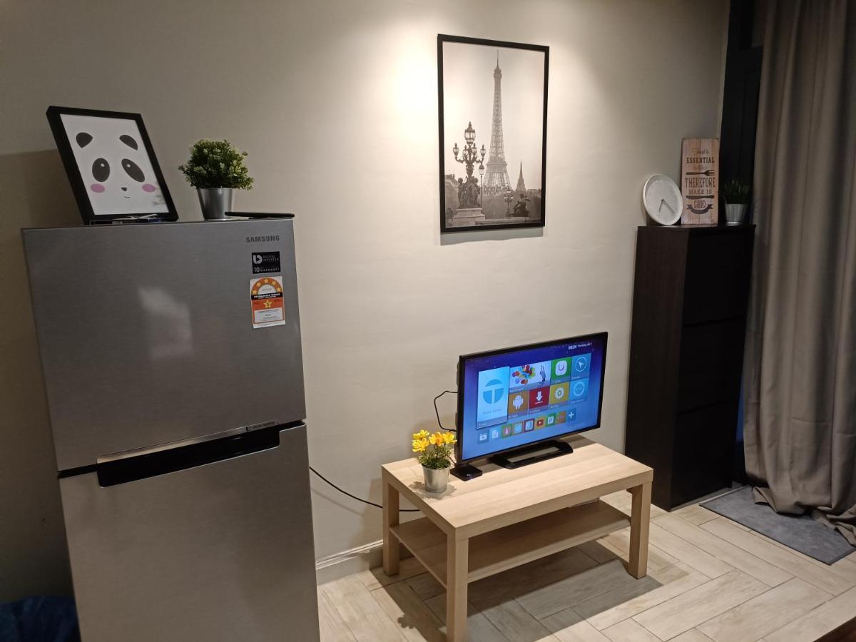 Loft Signature Executive Suite Empire City Petaling Jaya Exterior photo